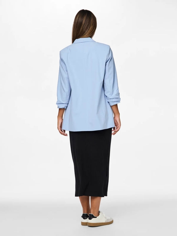 BLAZER MANICA 3/4 - PIECES
