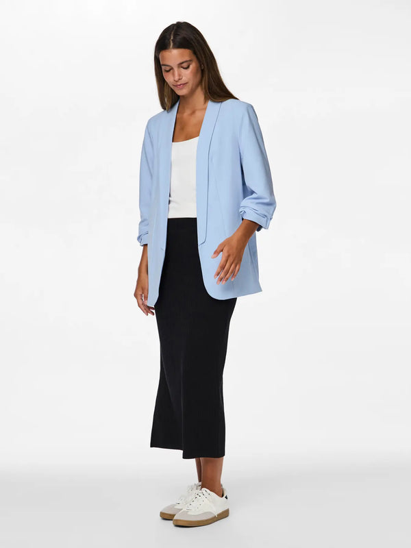 BLAZER MANICA 3/4 - PIECES
