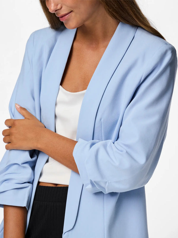 BLAZER MANICA 3/4 - PIECES