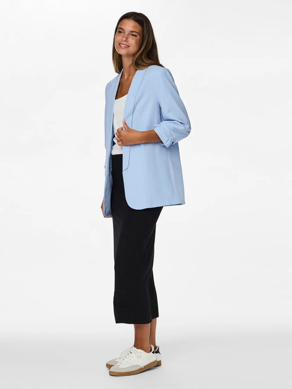 BLAZER MANICA 3/4 - PIECES