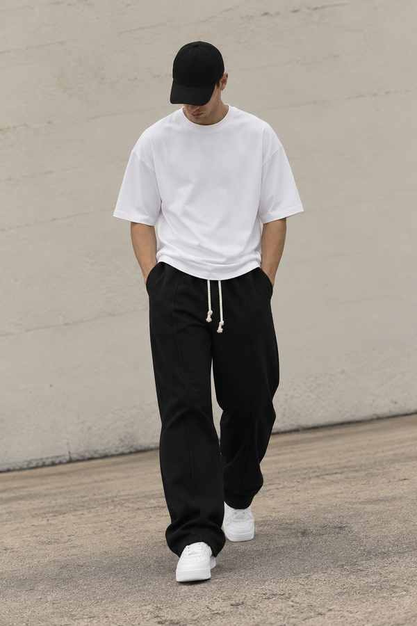 PANTALONE OVER - DISCLAIMER