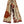Carica l'immagine nel visualizzatore di Gallery, PANTALONE MODELLO PALAZZO FLOWERS - PAHIESA
