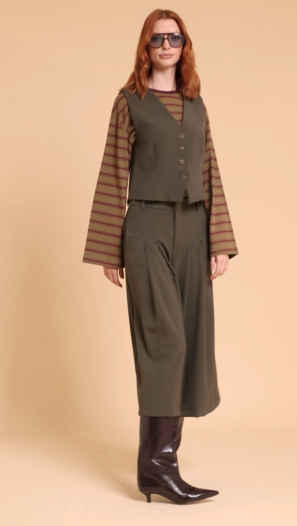 GILET PANCIOTTO-MEMEROAD