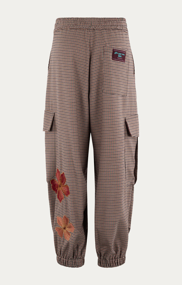 PANTALONE CARGO PDP - MEME ROAD