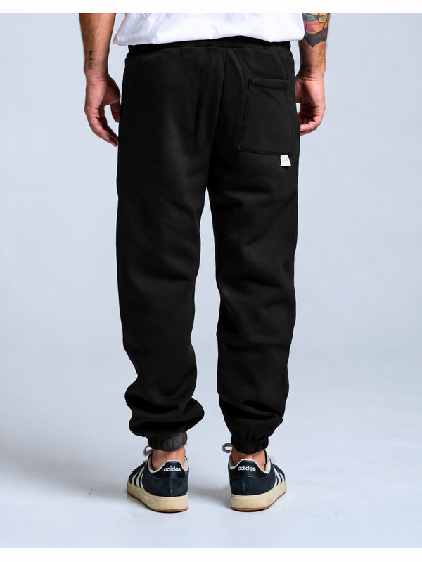 PANTALONE TUTA BASIC - BL11
