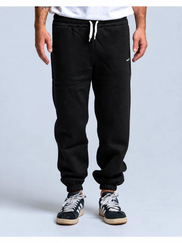 PANTALONE TUTA BASIC - BL11