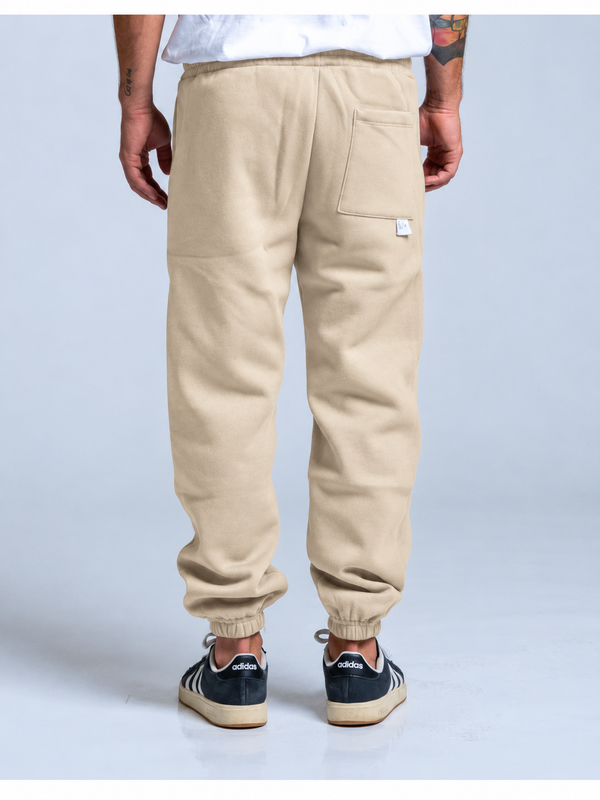 PANTALONE TUTA BASIC - BL11