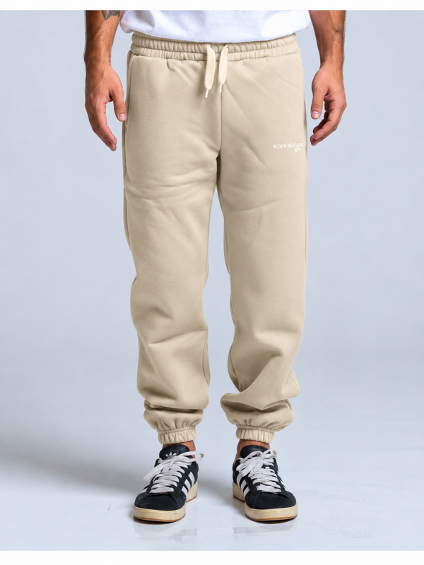 PANTALONE TUTA BASIC - BL11