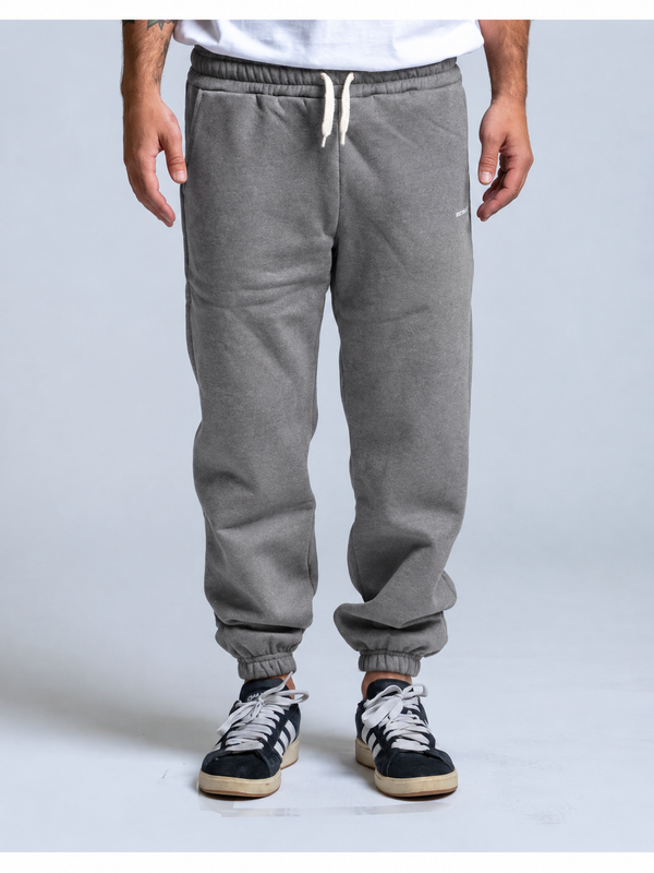 PANTALONE TUTA BASIC - BL11