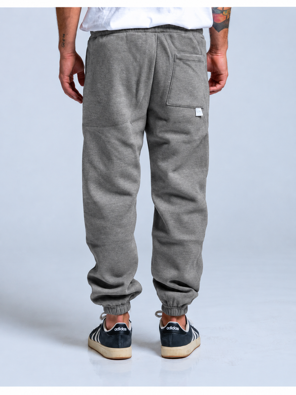 PANTALONE TUTA BASIC - BL11