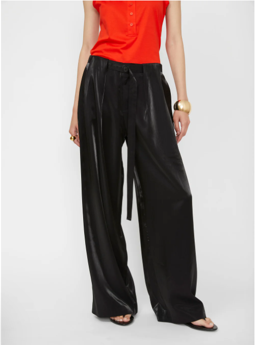 PANTALONI - ISABELLE BLANCHE