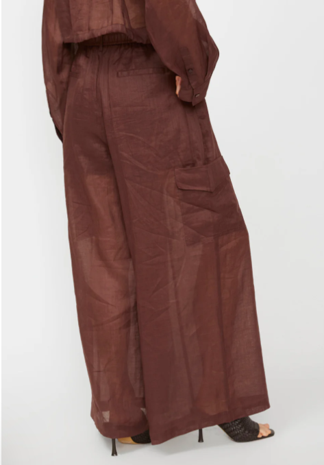 PANTALONI - ISABELLE BLANCHE