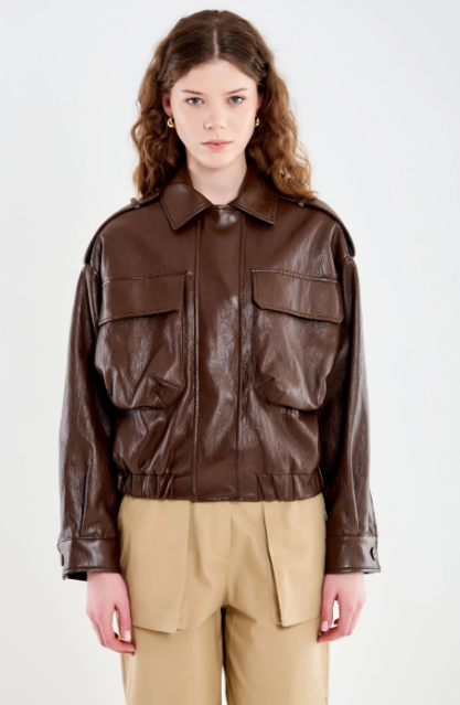 BOMBER - VICOLO