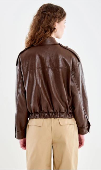 BOMBER - VICOLO