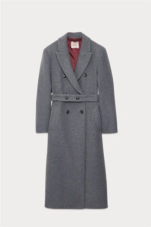 CAPPOTTO DOPPIOPETTO - MEME ROAD