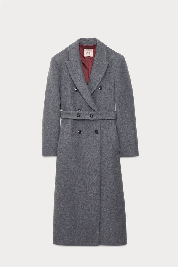 CAPPOTTO DOPPIOPETTO - MEME ROAD