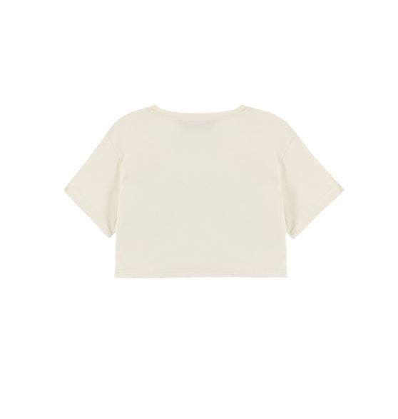 TSHIRT CROP TOP - ANIYE BY