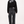 Carica l'immagine nel visualizzatore di Gallery, JEANS POPPY NOIR - ICON DENIM

