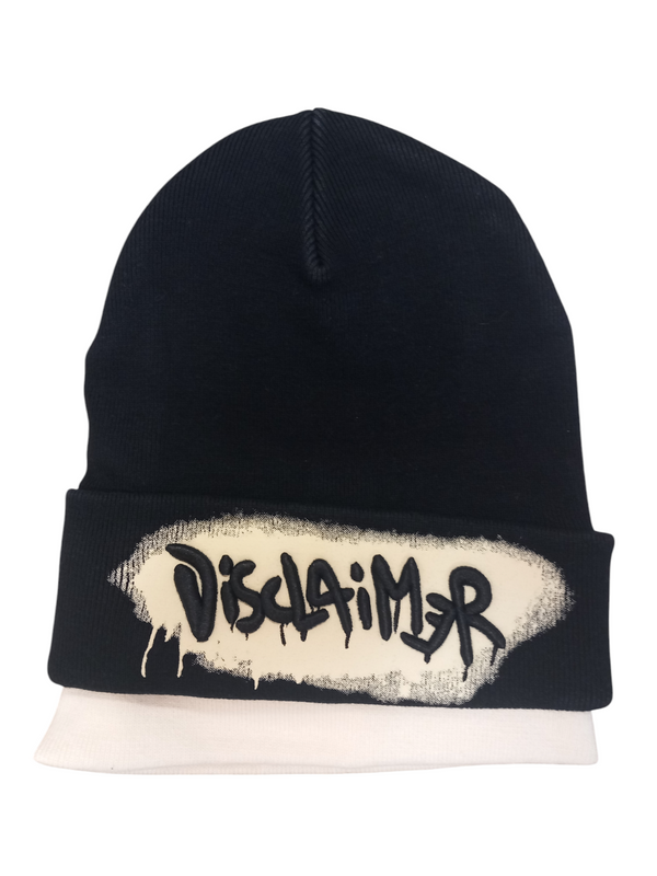 CAPPELLO - DISCLAIMER