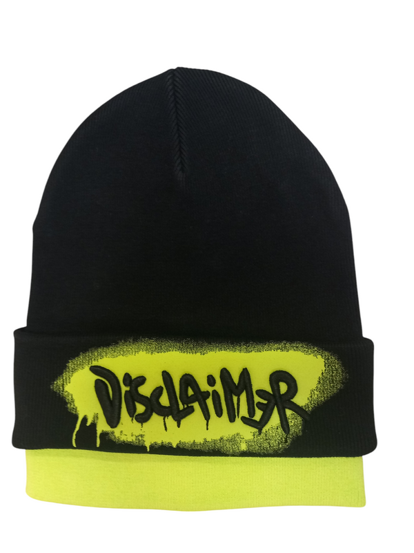 CAPPELLO - DISCLAIMER