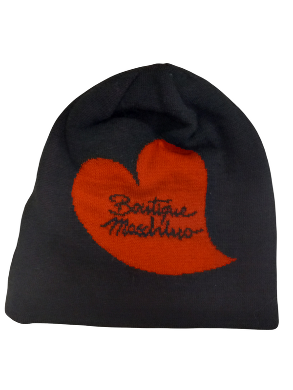 CAPPELLO - MOSCHINO
