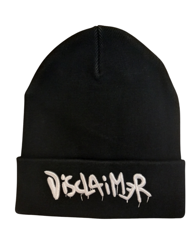 CAPPELLO - DISCLAIMER