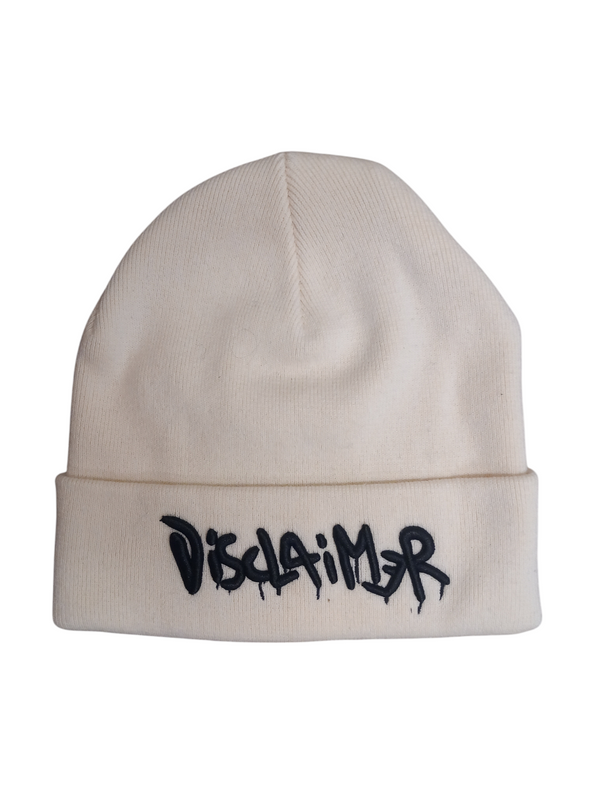 CAPPELLO - DISCLAIMER