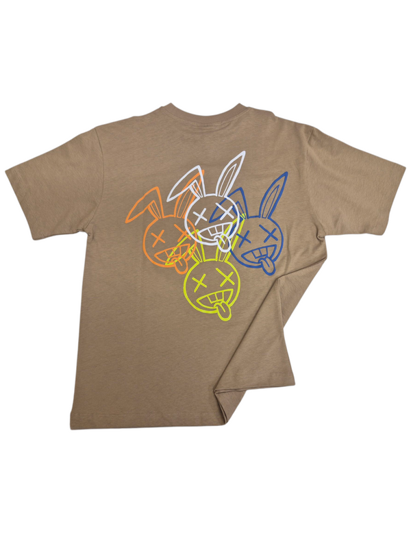 T-SHIRT IN JEARSEY CON STAMPA - PHARMACY INDUSTRY