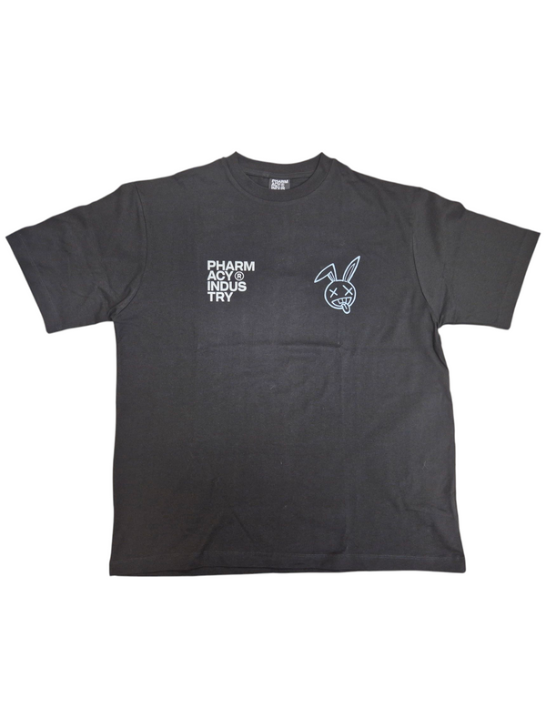 T-SHIRT IN JERSEY CON STAMPA - PHARMACY INDUSTRY