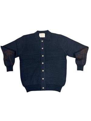 CARDIGAN POLO MALIBU - TOOCO