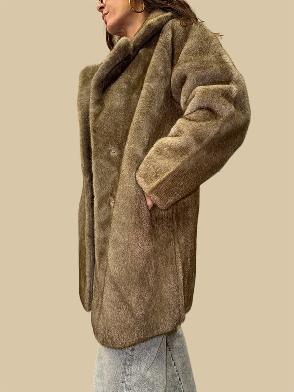 CAPPOTTO - TAVUS MILANO