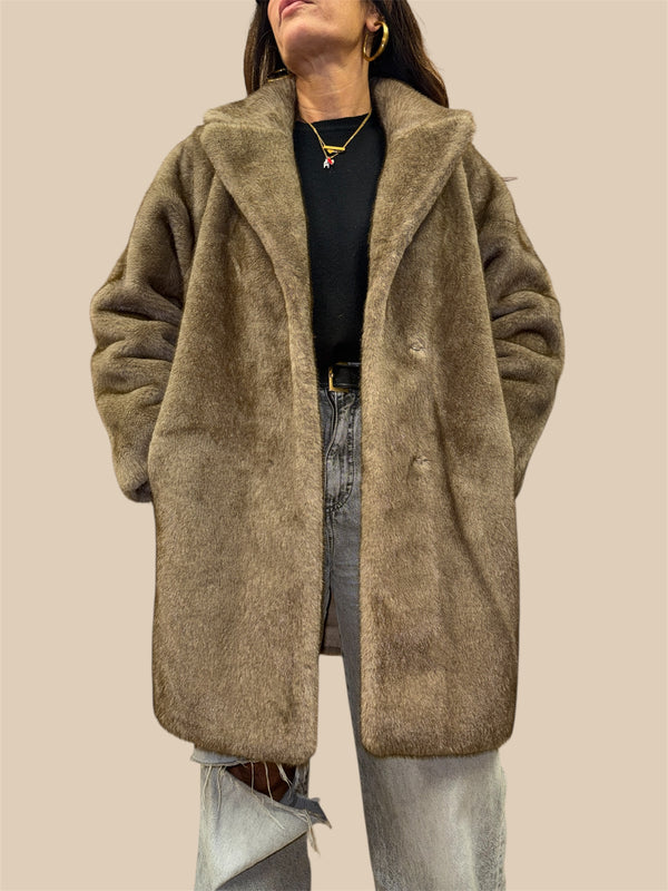 CAPPOTTO - TAVUS MILANO