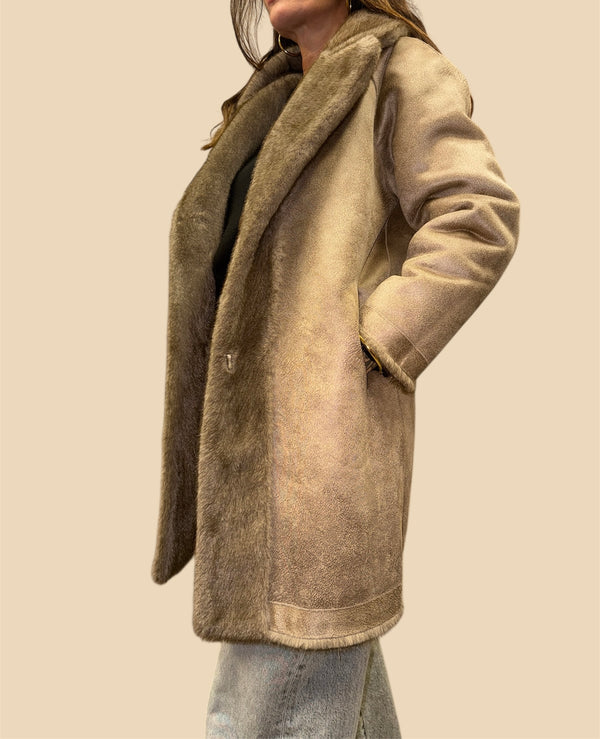 CAPPOTTO - TAVUS MILANO