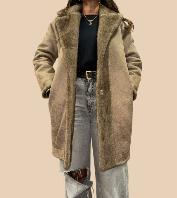 CAPPOTTO - TAVUS MILANO