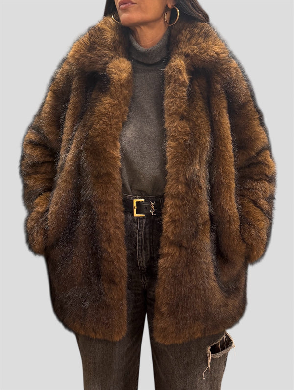 CAPPOTTO - TAVUS MILANO