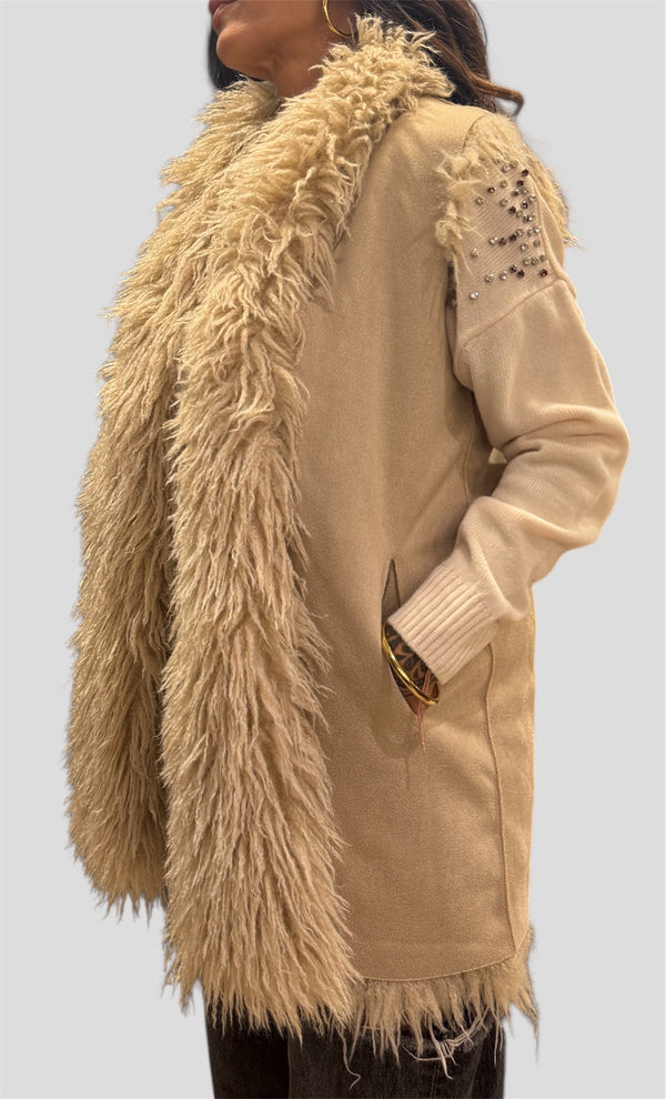 GILET LUNGO ECO - TAVUS