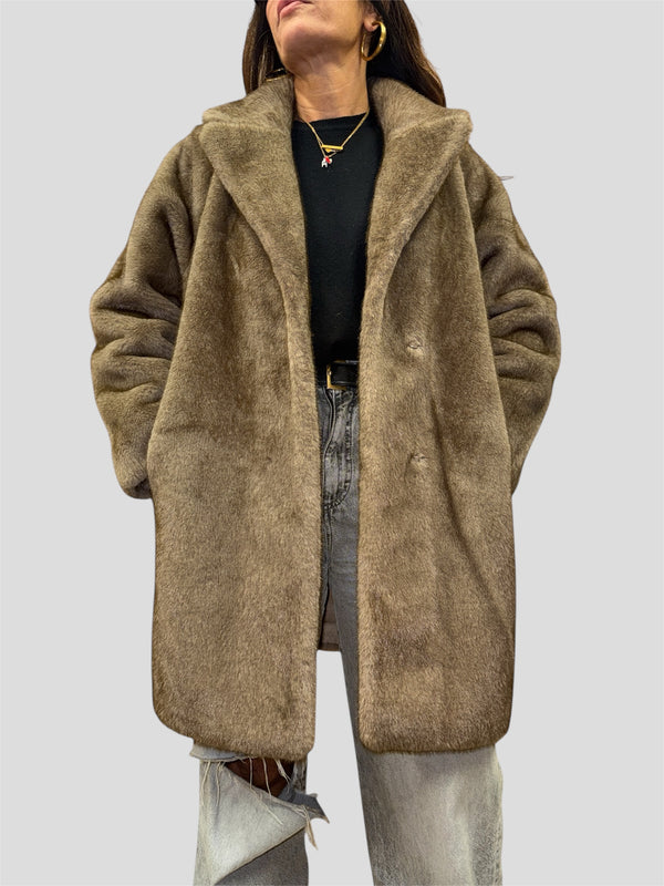 CAPPOTTO - TAVUS MILANO