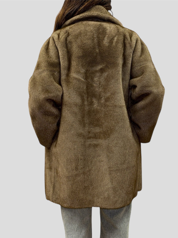 CAPPOTTO - TAVUS MILANO