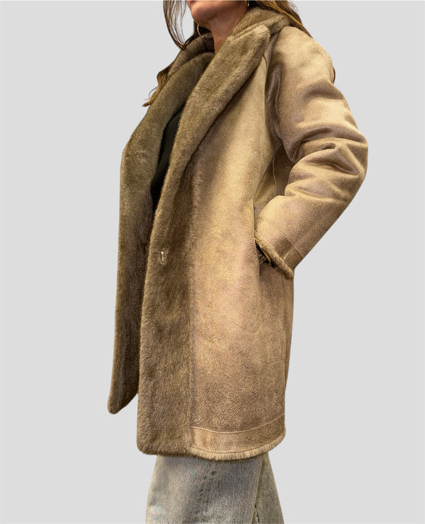 CAPPOTTO - TAVUS MILANO