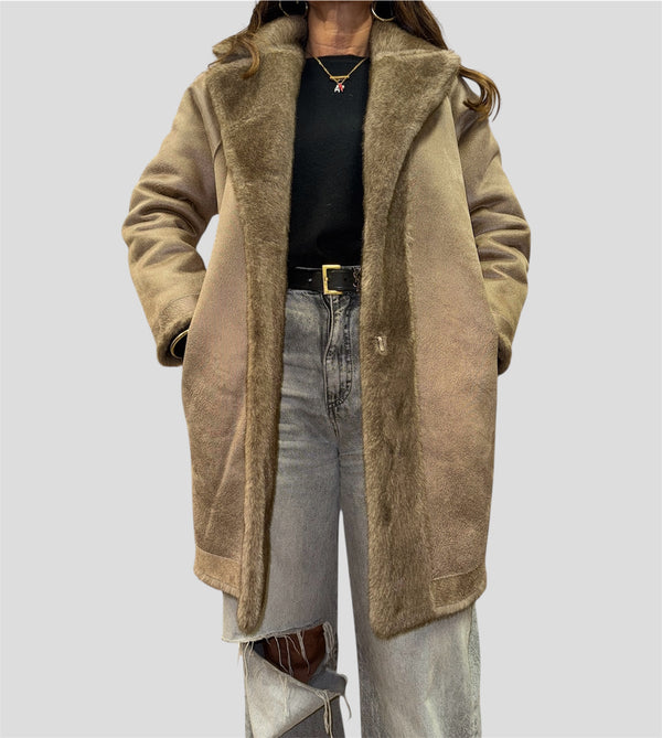 CAPPOTTO - TAVUS MILANO