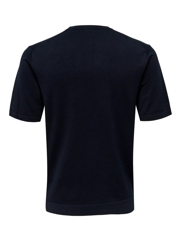 MAGLIA MANICA CORTA - ONLY&SONS