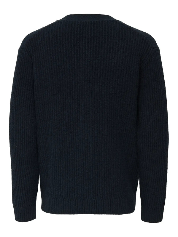 CARDIGAN IN COTONE - ONLY&SONS