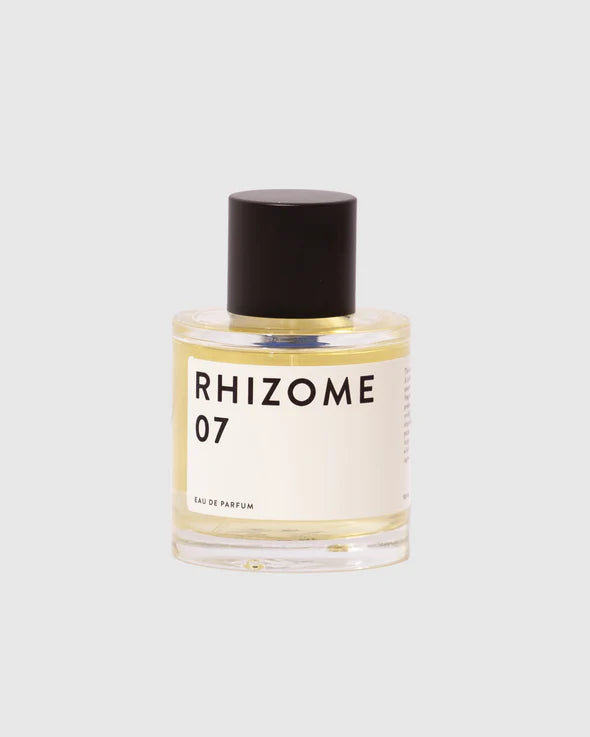 RHIZOME 07 EDP - RHIZOME