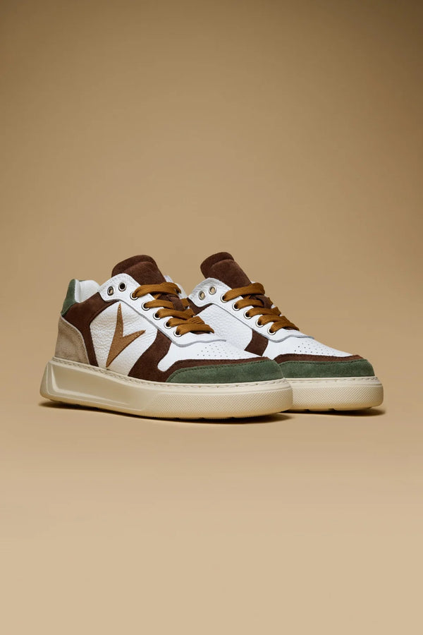 SNEAKERS SUPERSTAR -V2