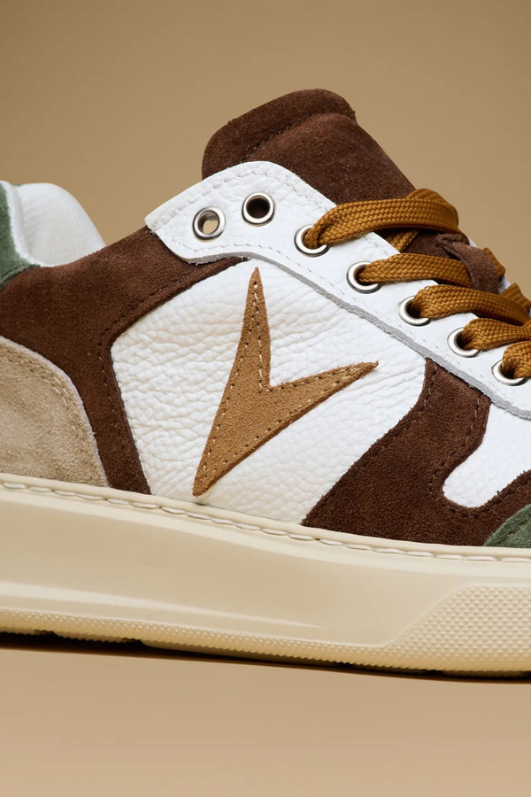 SNEAKERS SUPERSTAR -V2