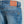 Carica l'immagine nel visualizzatore di Gallery, JEANS DEVIS MAN BLU - STAFF GALLERY
