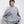 Carica l&#39;immagine nel visualizzatore di Gallery, FELPA OVER CON MAXI SPACCHI - SO ALLURE
