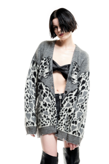 CARDIGAN - ANIYE BY