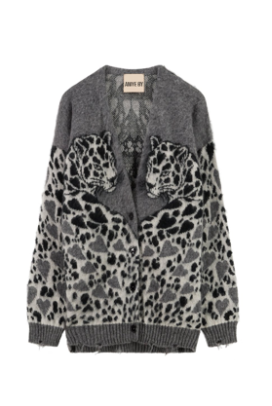 CARDIGAN - ANIYE BY