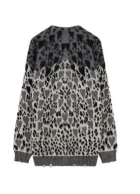 CARDIGAN - ANIYE BY
